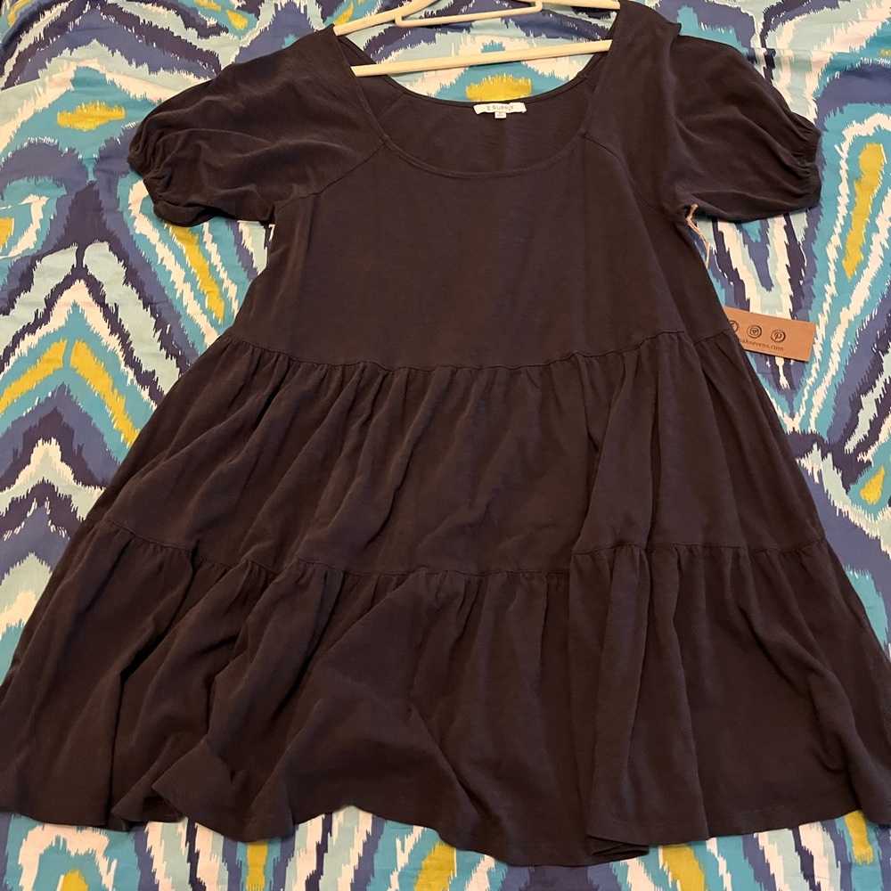 Babydoll Dress